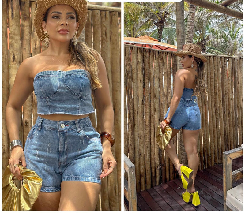 Short Jeans