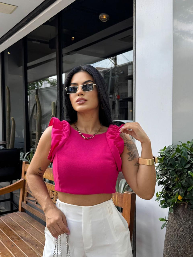 Cropped  Selena