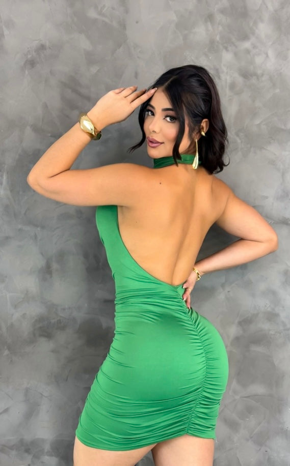 Vestido Brenda