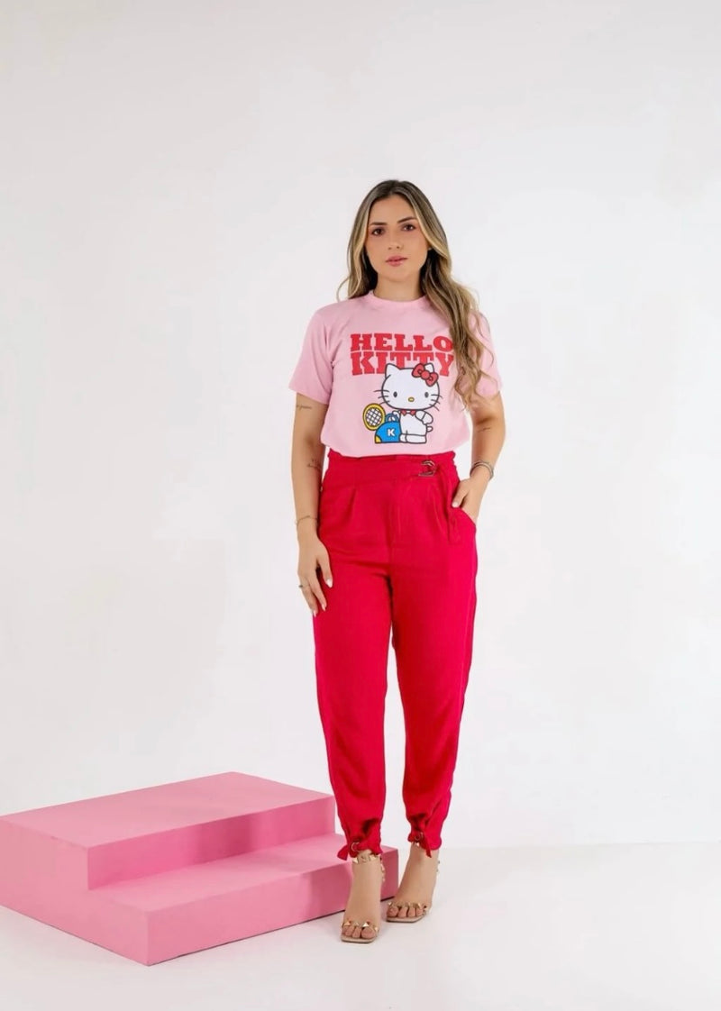T-shirt - Hello Kitty
