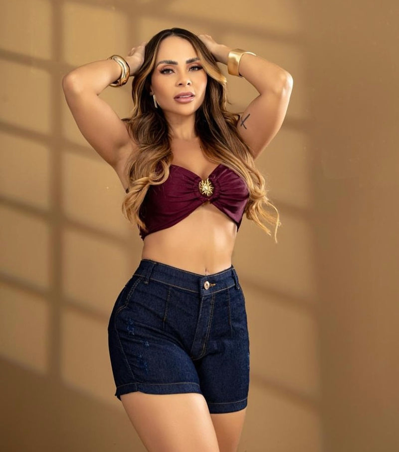 Short Jeans