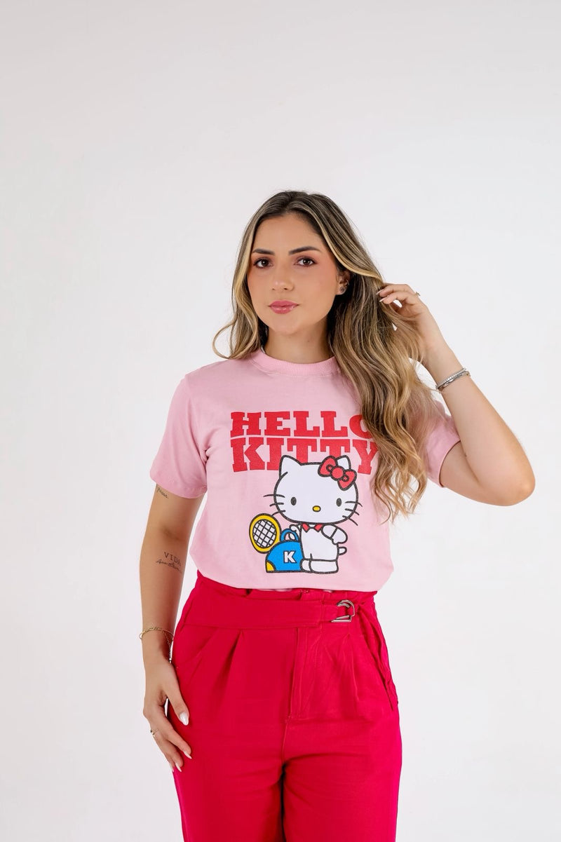 T-shirt - Hello Kitty
