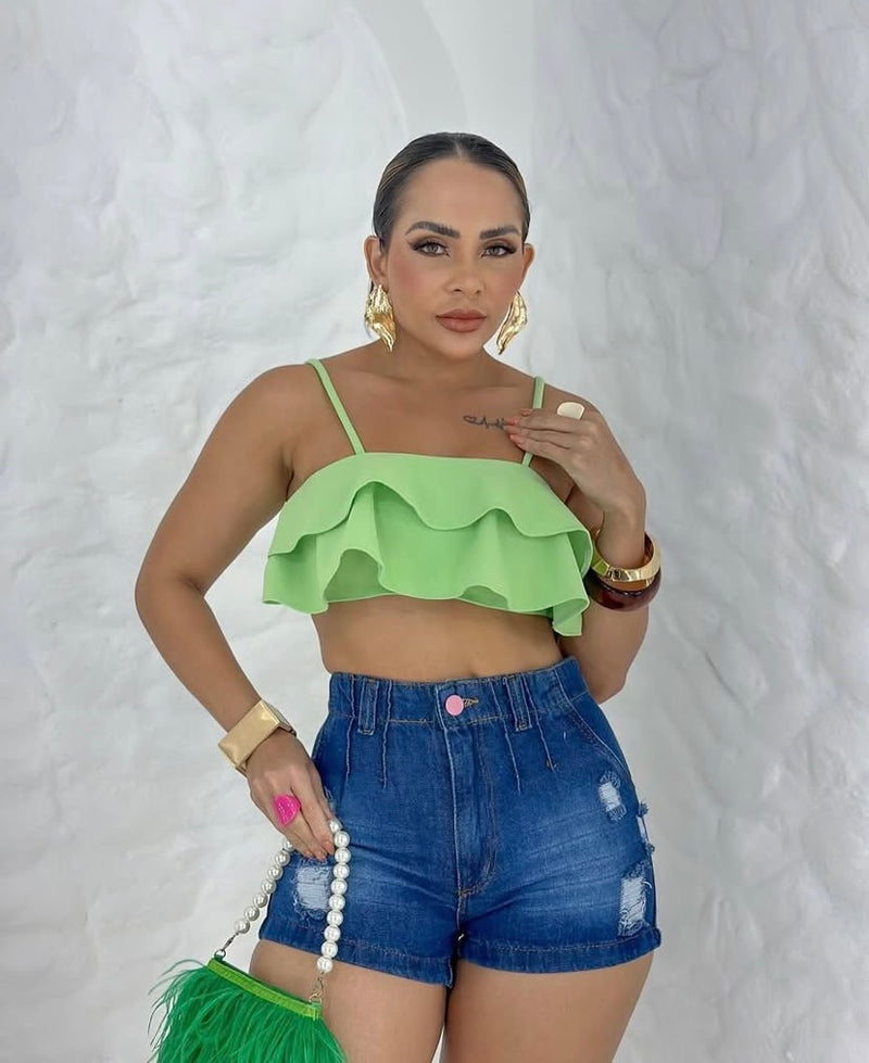 Short Jeans