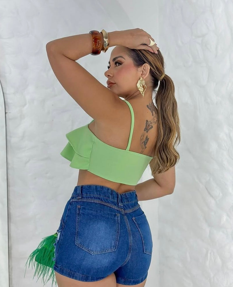 Short Jeans