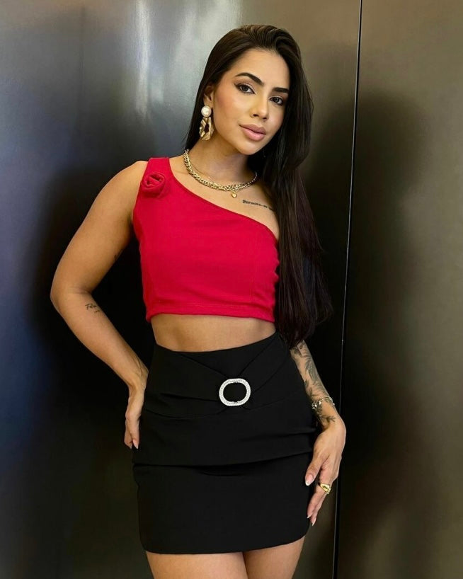 Cropped Ingrid