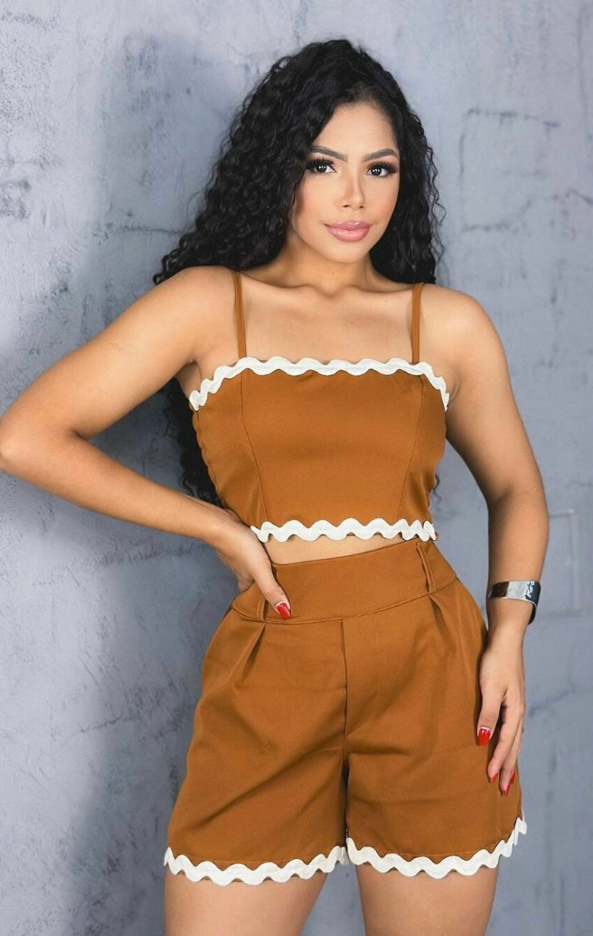 Conjunto Rubi