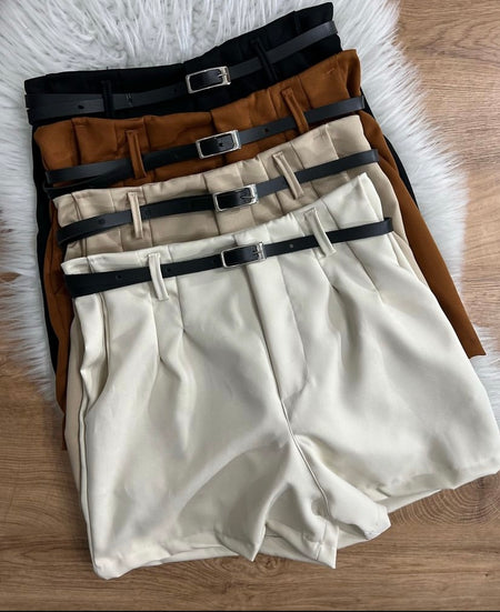 Short Alfaiataria