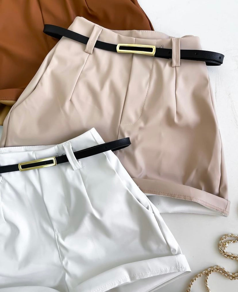Short courino