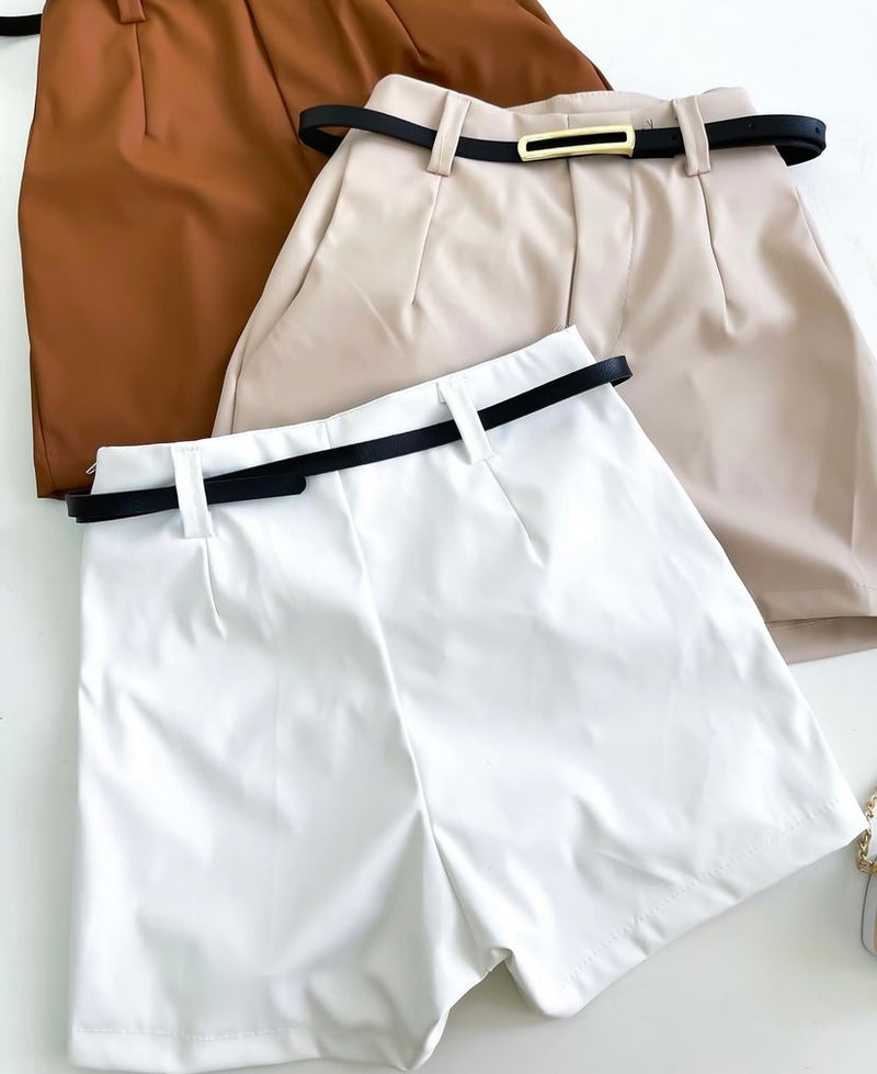 Short courino