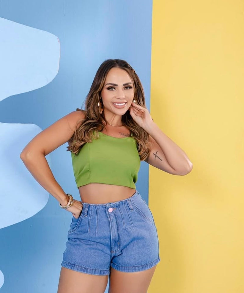 Short Jeans