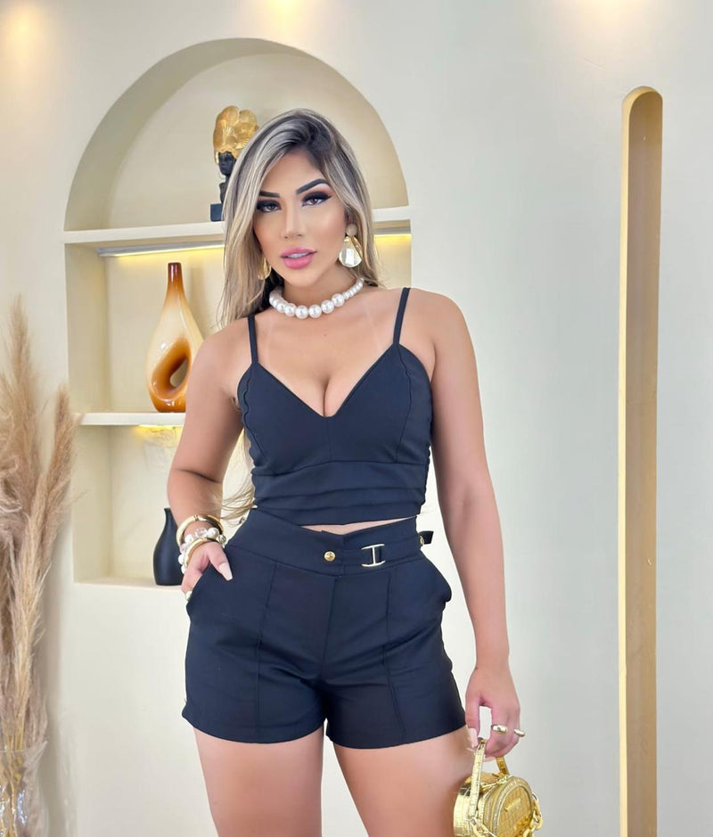 Conjunto Gabi